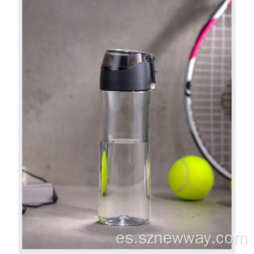 Botella al aire libre original de la botella de agua de ciclismo de la bici de Funhome